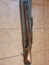 CZ 550 Mannlicher 6.5x55 Like New - 1 of 15