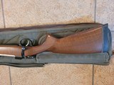 CZ 550 Mannlicher 6.5x55 Like New - 11 of 15