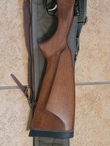 CZ 550 Mannlicher 6.5x55 Like New - 2 of 15