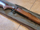 CZ 550 Mannlicher 6.5x55 Like New - 12 of 15