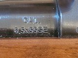 CZ 550 Mannlicher 6.5x55 Like New - 6 of 15