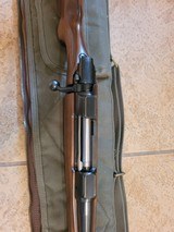 CZ 550 Mannlicher 6.5x55 Like New - 14 of 15