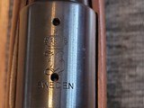 Husqvarna Vapenfabriks a.b Mannlicher 308 Win - 6 of 10