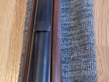 Husqvarna 1640 308 Winchester Mannlicher Stock - 7 of 15