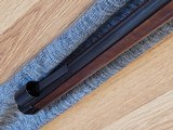 Husqvarna 1640 308 Winchester Mannlicher Stock - 5 of 15