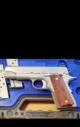 Dan Wesson Pointman Carry PM-C .38 Super - 6 of 7