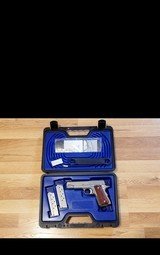 Dan Wesson Pointman Carry PM-C .38 Super - 7 of 7