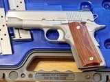 Dan Wesson Pointman Carry PM-C .38 Super - 3 of 7