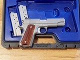 Dan Wesson Pointman Carry PM-C .38 Super - 2 of 7