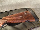 Winchester Model 70 Classic Super Grade Rocky Mountain Elk Foundation 300 win mag
Stainless and Walnut U.S.A. Made - 13 of 15