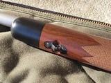 Winchester Model 70 Classic Super Grade Rocky Mountain Elk Foundation 300 win mag
Stainless and Walnut U.S.A. Made - 14 of 15