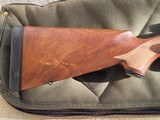 Winchester Model 70 Classic Super Grade Rocky Mountain Elk Foundation 300 win mag
Stainless and Walnut U.S.A. Made - 10 of 15