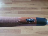 Winchester Model 70 Classic Super Grade Rocky Mountain Elk Foundation 300 win mag
Stainless and Walnut U.S.A. Made - 5 of 15