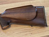 Anschutz 54M Sporter .22 Magnum - 3 of 11