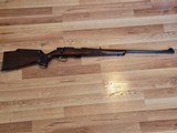 Anschutz 54M Sporter .22 Magnum - 11 of 11