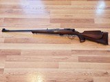 Anschutz 54M Sporter .22 Magnum - 1 of 11