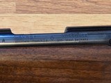 Anschutz 54M Sporter .22 Magnum - 7 of 11