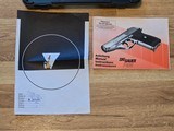 Sig Sauer P230 SL 380 acp LNIB - 2 of 10