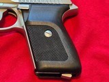 Sig Sauer P230 SL 380 acp LNIB - 8 of 10