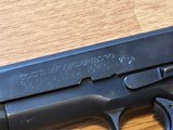 Colt Government Model MKIV Series 70 Made 1978 - 2 of 8