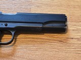 Colt Government Model MKIV Series 70 Made 1978 - 6 of 8