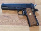 Colt Government Model MKIV Series 70 Made 1978 - 8 of 8