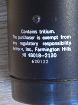 Trijcon Wide Spectrum 6 x 56mm Rifle Scope - 9 of 15