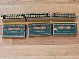 Mannlicher Schoenauer 6.5x54 Kleanbore - 6 of 7