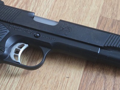 STI INTERNATIONAL LAWMAN 5.0 - Image 11 of 15