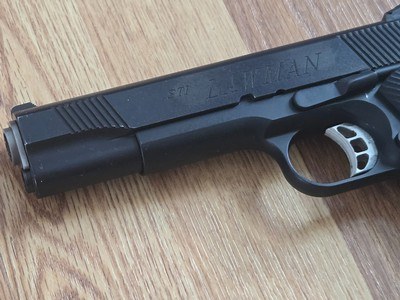 STI INTERNATIONAL LAWMAN 5.0 - Image 8 of 15