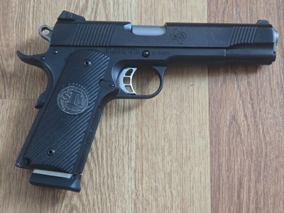 STI INTERNATIONAL LAWMAN 5.0 - Image 10 of 15