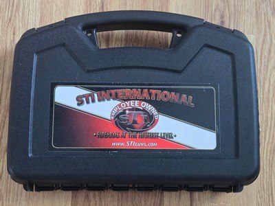 STI INTERNATIONAL LAWMAN 5.0 - Image 2 of 15