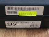 STI INTERNATIONAL LAWMAN 5.0 - Image 3 of 15