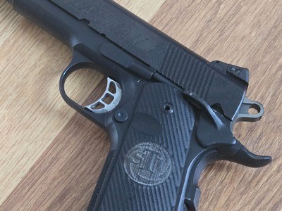 STI INTERNATIONAL LAWMAN 5.0 - Image 7 of 15