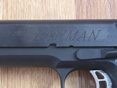 STI INTERNATIONAL LAWMAN 5.0 - Image 9 of 15