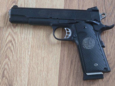 STI INTERNATIONAL LAWMAN 5.0 - Image 6 of 15