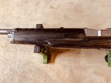 Ruger Mini-14 Model #5508 Stainless Steel Target Rifle .223 Remington - 8 of 12