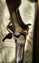 Sharps Carbine 1851-1852 - 7 of 13