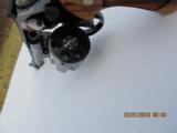 Smith & Wesson Moel 27-2 .357 magnum - 12 of 13