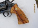 Smith & Wesson Moel 27-2 .357 magnum - 9 of 13