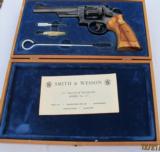 Smith & Wesson Moel 27-2 .357 magnum - 7 of 13