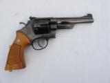 Smith & Wesson Moel 27-2 .357 magnum - 8 of 13