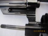 Smith & Wesson Moel 27-2 .357 magnum - 4 of 13