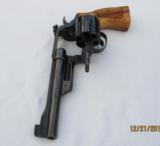 Smith & Wesson Moel 27-2 .357 magnum - 6 of 13