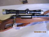 Remington Model 721 .270 Winchester
- 14 of 15