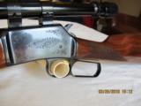 Browning BL-22 Grade 11, 22 caliber S, L LR - 7 of 13