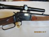 Browning BL-22 Grade 11, 22 caliber S, L LR - 11 of 13