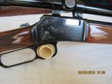 Browning BL-22 Grade 11, 22 caliber S, L LR - 4 of 13