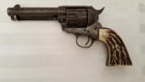 1st Generation Colt Single Action Army - 1 of 7