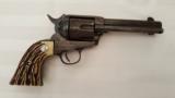 1st Generation Colt Single Action Army - 3 of 7